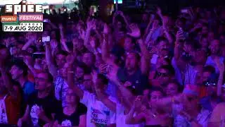 SPICE Music Festival 2020 / CROWD