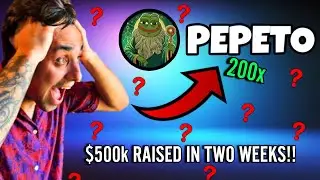 Why Pepeto&rsquo;s Utility Beats Crypto All Stars and Wall Street Pepe