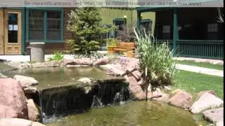 $59,999 - 2397 Quarter Horse Trail, Overgaard, AZ 85933