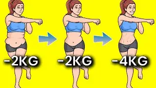 &iexcl;7kg 7 d&iacute;as 7 ejercicios Desaf&iacute;o de p&eacute;rdida de peso de