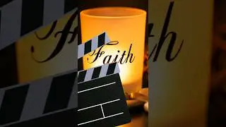 Christian Lesson Faith vs Doubt #TrustGod