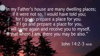 John 14:2-3
