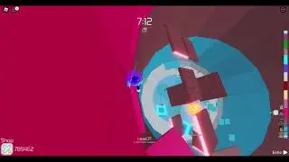 Pro TOH gameplay