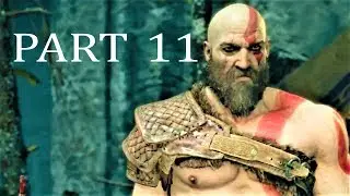GOD OF WAR gameplay Part 11 Ringed Temple  GOD OF WAR 4