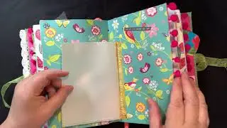 Flamingo Journal - For Sale