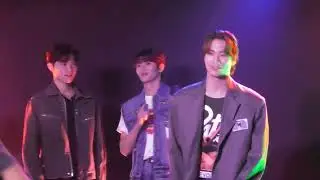 230827-1部 'Hop-in 내적댄스&lsquo; #CHRIS focus  [블리처스 BLITZERS]