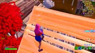 I killed PWR Lachlan