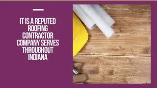How to Avail Professional Flat Roof Replacement Service in South Bend?