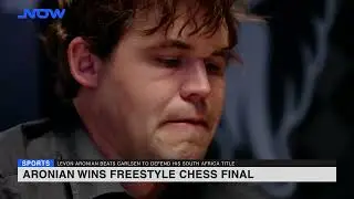 Aronian wins freestyle chess final