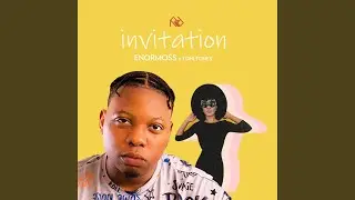 Invitation (feat. Toni Tones)