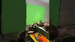 Las Vegas Green Screen Photo Booths Updated Equipment