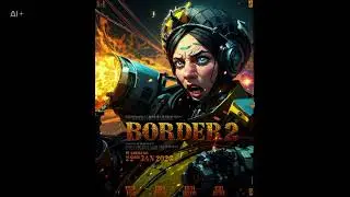 Border 2 song 🔥Indian Army never give up 🇮🇳#border2 #indianarmy #patrioticsong