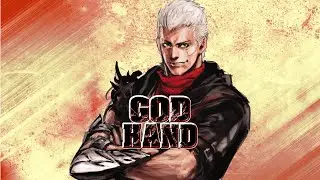 [LIVE] BISAKAH TAMAT HARI INI?! - God Hand GAMEPLAY #7