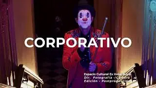 Reel Audiovisual | Leonardo Consales | Cineasta - Realizador Audiovisual | 2023