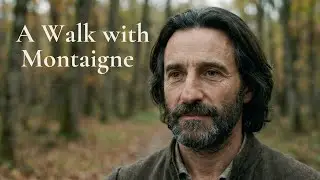 Walking with Montaigne | A Short Film on Integrity, Courage, and the Inner Life