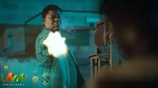 The fake gun speculation &ndash; Chronicles | S1 | Ep 5 | Africa Magic
