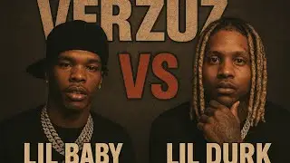 Lil Baby vs Lil Durk: This Battle Splits the Streets! 🤯