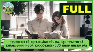 [AUDIO] SỨC HÚT KÌ LẠ | BA CON NHÁI AUDIO
