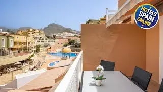 Costa Adeje Pool View Orlando Home by LoveTenerife | Costa Adeje, Spain | Hotel Review 🏩