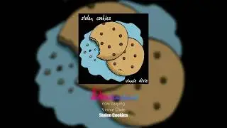 vinnie dixie - stolen cookies