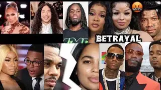 Celebrity Chaos Is OUT OF CONTROL in 2026 👀 
