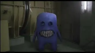 Ao Oni Ver. 2.0 - Fuwatti Scene [HD+ENG SUBS]