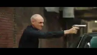 Colm feore-Bon cop bad cop 2
