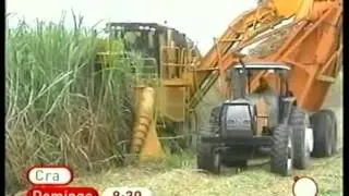 Promos: Infocampo y CRA - Canal 9 (07/08/09)