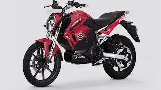 2026 Revolt RV400 Review | रेंज, स्पीड, फीचर्स और कीमत | क्या यह बेस्ट Electric Bike है? ⚡🏍️