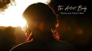 THE ARTIST BODY (Official Trailer)