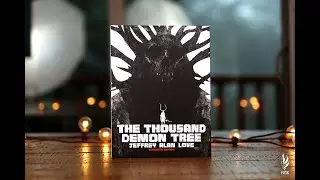 The Thousand Demon Tree by Jeffrey Alan Love Book Preview