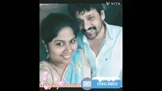 Actor Vidharth Cute family pic 👪👪#trending #viral #shorts #family Subscribe pannunga friend's