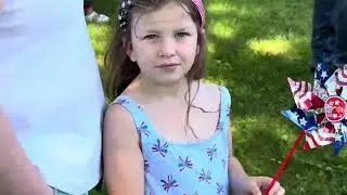 Thomaston CT 4th of July Children&rsquo;s Parade 2025 🇺🇸 | Full Uncut Footage