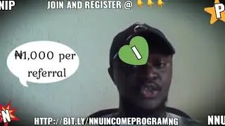 NNU INCOME PROGRAM