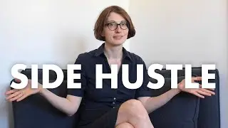 How to choose the best side hustle for you