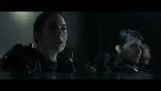 The Last Breath | 2024 | ‪@SignatureUK‬ Clip | Shark Attack Movie | Jack Parr, Julian Sands