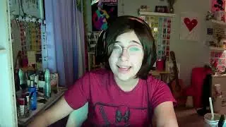 Sara Cope Vitamin D Parody