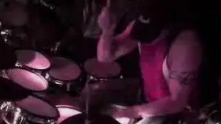 Disturbed - Down With The Sickness - DRUM COVER BY MACHINEGUNSMITH
