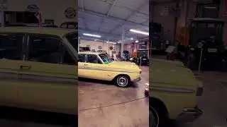 Wisconsin Automotive Museum