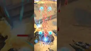 Wing Fighter #shorts #wingfighter #shortvideos #wingfighter #gameshooter #spaceshooter  #shorts
