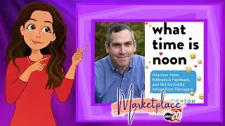 Chip Leighton Talks About His New Book 