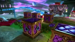 Let's Play Skylanders Trap Team [Part 8]