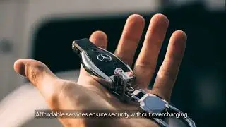 Mobile Locksmith in Winston-Salem, NC | Affordable Car Keys