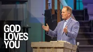 The True Meaning of Christmas (John 3:16&ndash;19)