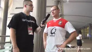Interview with FX.Neo - UpCloseGamers