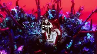 HYO - DEEP (slowed+reverb)