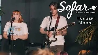 Hunger Moon - Honey | Sofar Cologne
