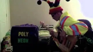 PolyNeon (MonoNeon) [improv. 