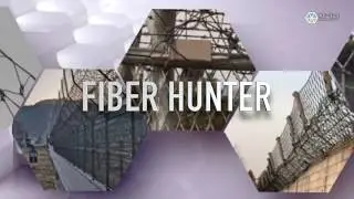 Fiber Hunter - Optical Fiber Net Intrusion Detection System by OMNI Security