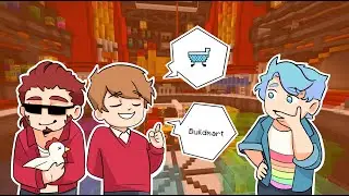 RPG meme - MCC 14! [MCYT Animation Meme]